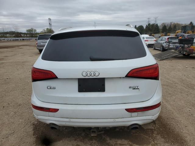 2014 AUDI Q5 PREMIUM #3285710665