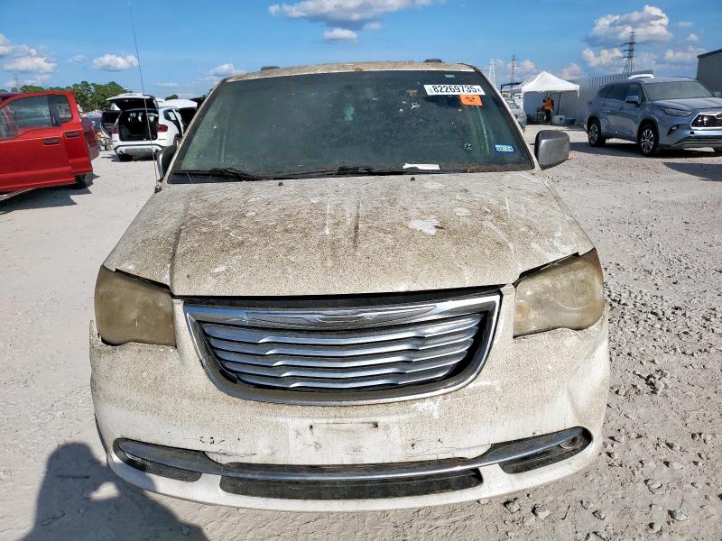 2013 CHRYSLER TOWN & COU #3259450105