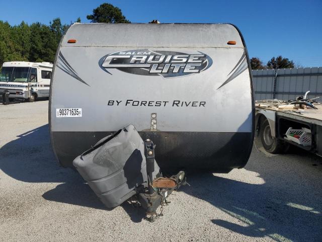 2015 WILDWOOD SALEM CRUI #3279606251