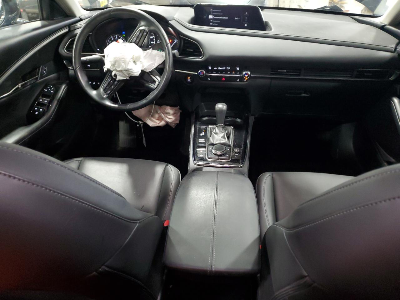 MAZDA CX-30 PREFERRED