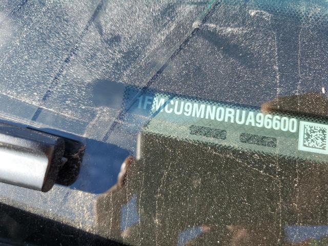 2024 FORD ESCAPE ST #3293523405