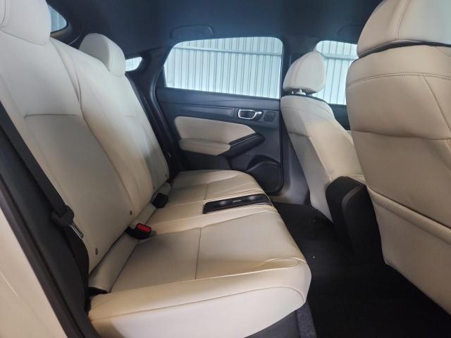 2025 ACURA INTEGRA TY 19UDE5G93SA002778