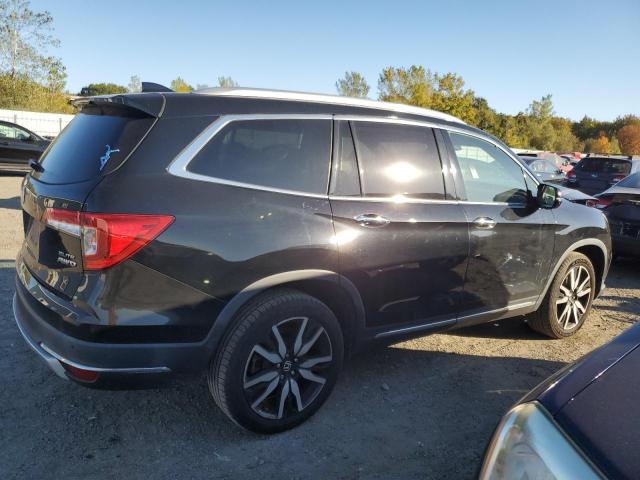2021 HONDA PILOT ELIT - 5FNYF6H08MB045039