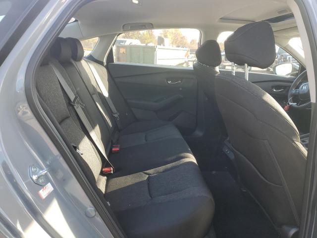 2025 HONDA ACCORD SE #3298058147