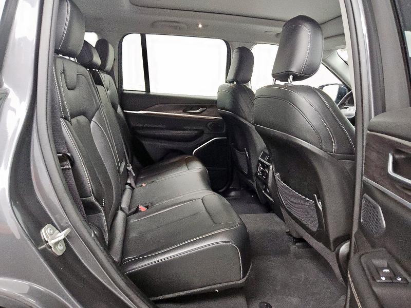 2023 JEEP GRAND CHER - 1C4RJYB60PC623938