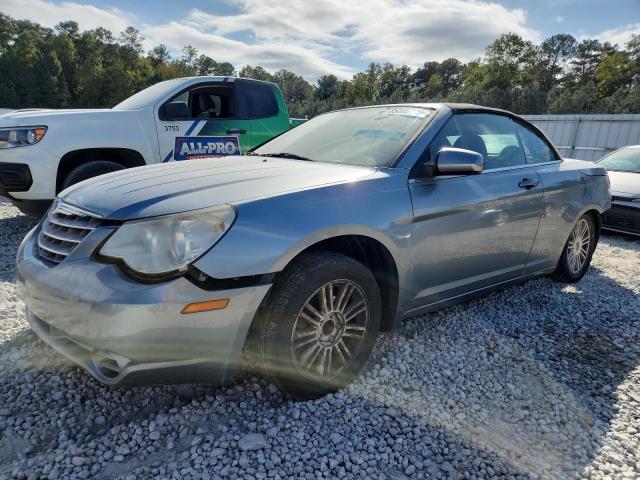 CHRYSLER SEBRING TO