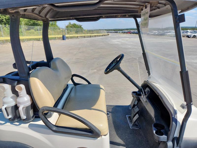 2023 CLUB CAR TEMPO FLA #3256468717