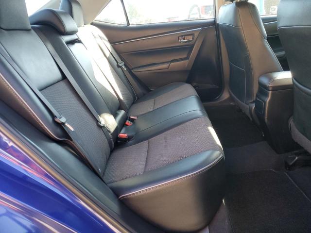 2016 TOYOTA COROLLA L - 2T1BURHE6GC548716