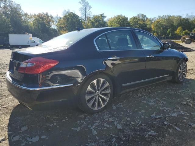 2014 HYUNDAI GENESIS 5.0L - KMHGC4DH8EU261479
