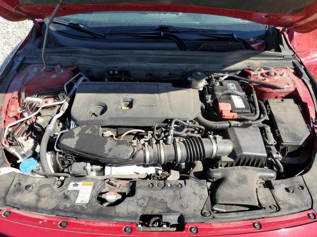 2021 HONDA 1100 #3296395643