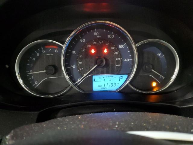 2016 TOYOTA COROLLA L - 2T1BURHE0GC560232