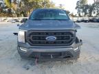 Lot #3297932860 2021 FORD F150 SUPERCREW