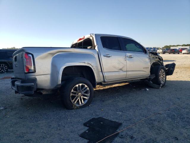 2016 GMC CANYON SLT #3310413980