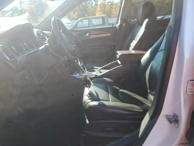 2013 BUICK ENCLAVE - 5GAKVCKD9DJ204504