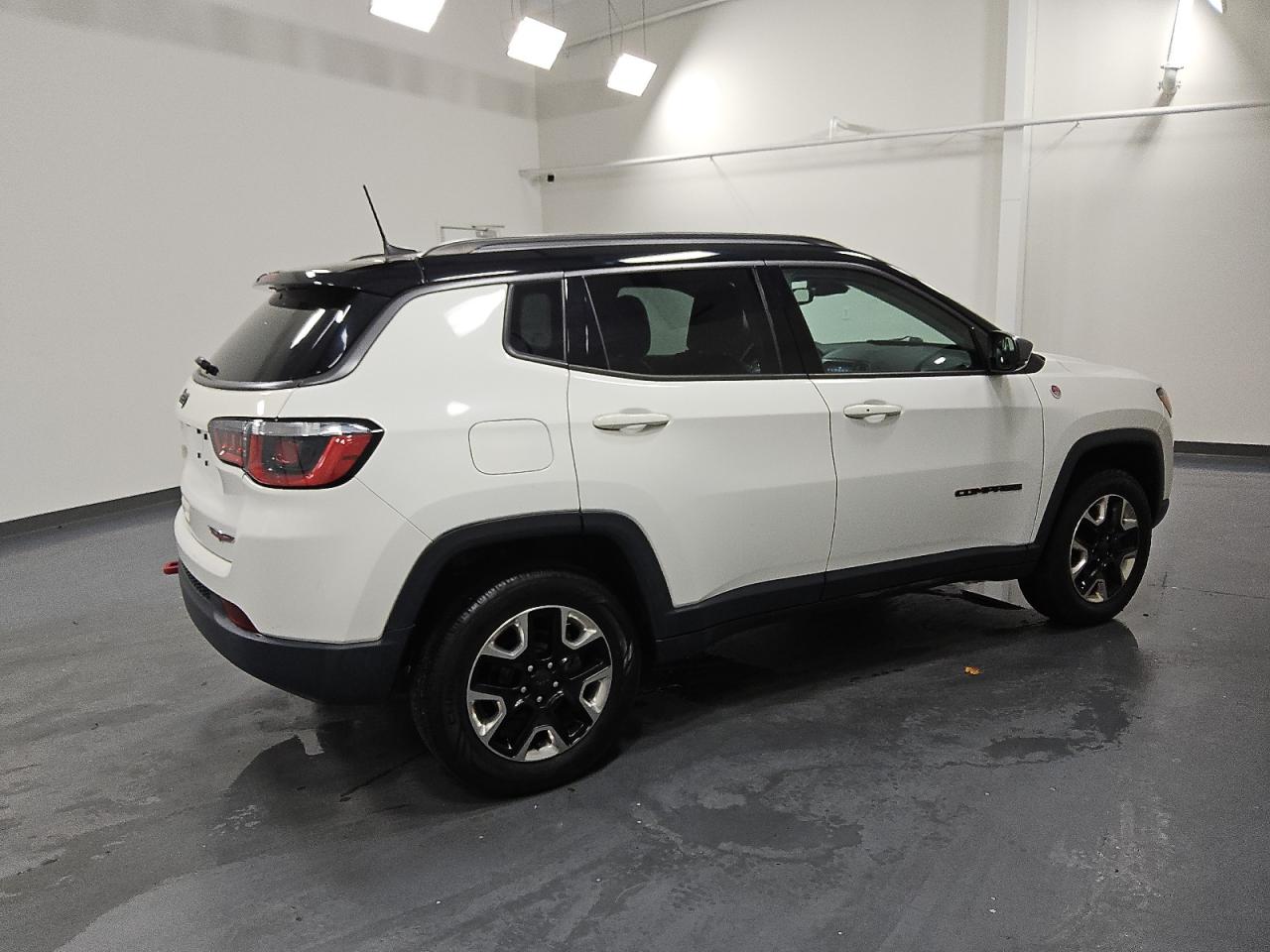 JEEP COMPASS TRAILHAWK