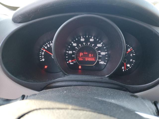 2019 KIA SOUL - KNDJN2A24K7918748