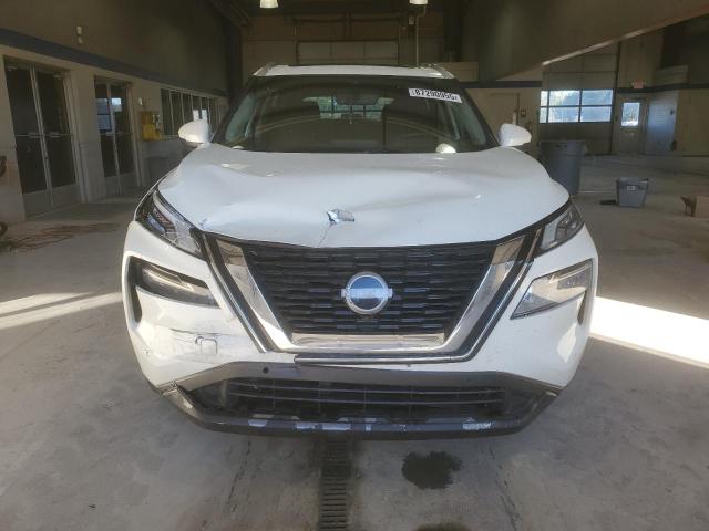 2023 NISSAN ROGUE SL #3297131525