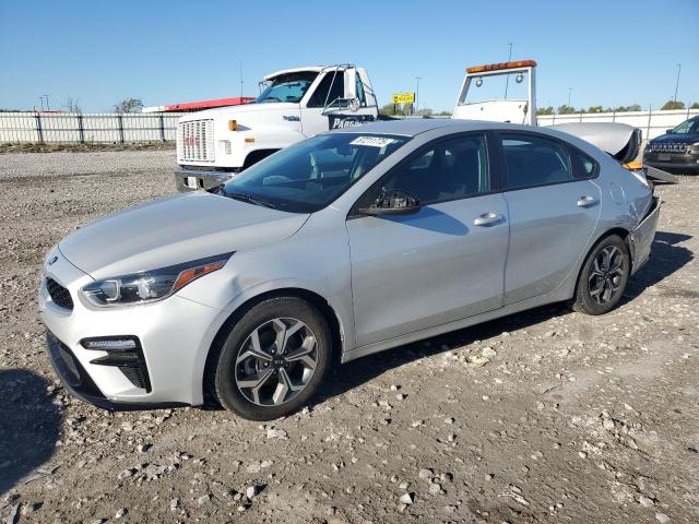 2020 KIA FORTE FE - 3KPF24AD2LE251904