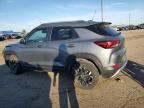 Lot #3315754361 2021 CHEVROLET TRAILBLAZE