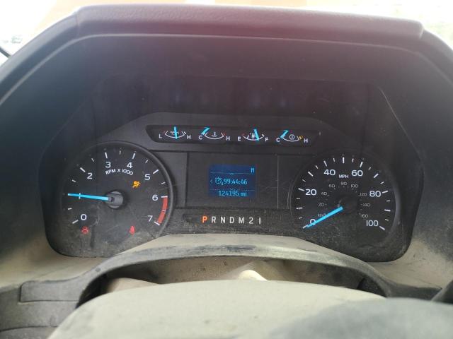 2021 FORD F250 SUPER - 1FT7X2B67MEC96425