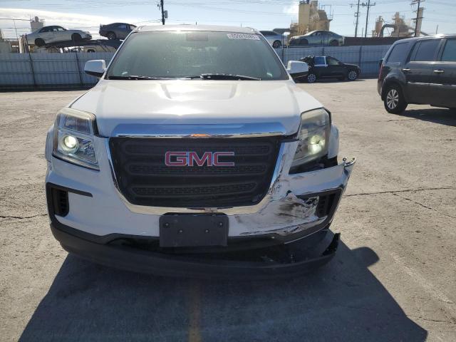 2017 GMC TERRAIN SL - 2GKALMEK7H6352948