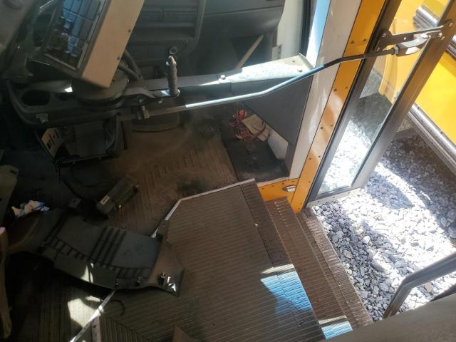 2011 CHEVROLET BANTAM G3500 #3273801366