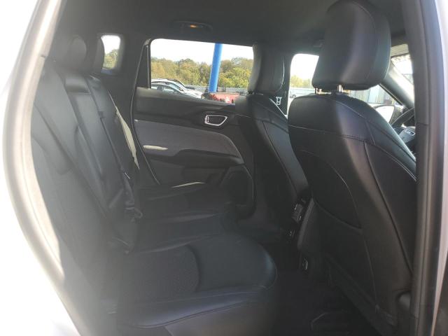 2024 JEEP COMPASS LATITUDE 3C4NJDBN9RT118017