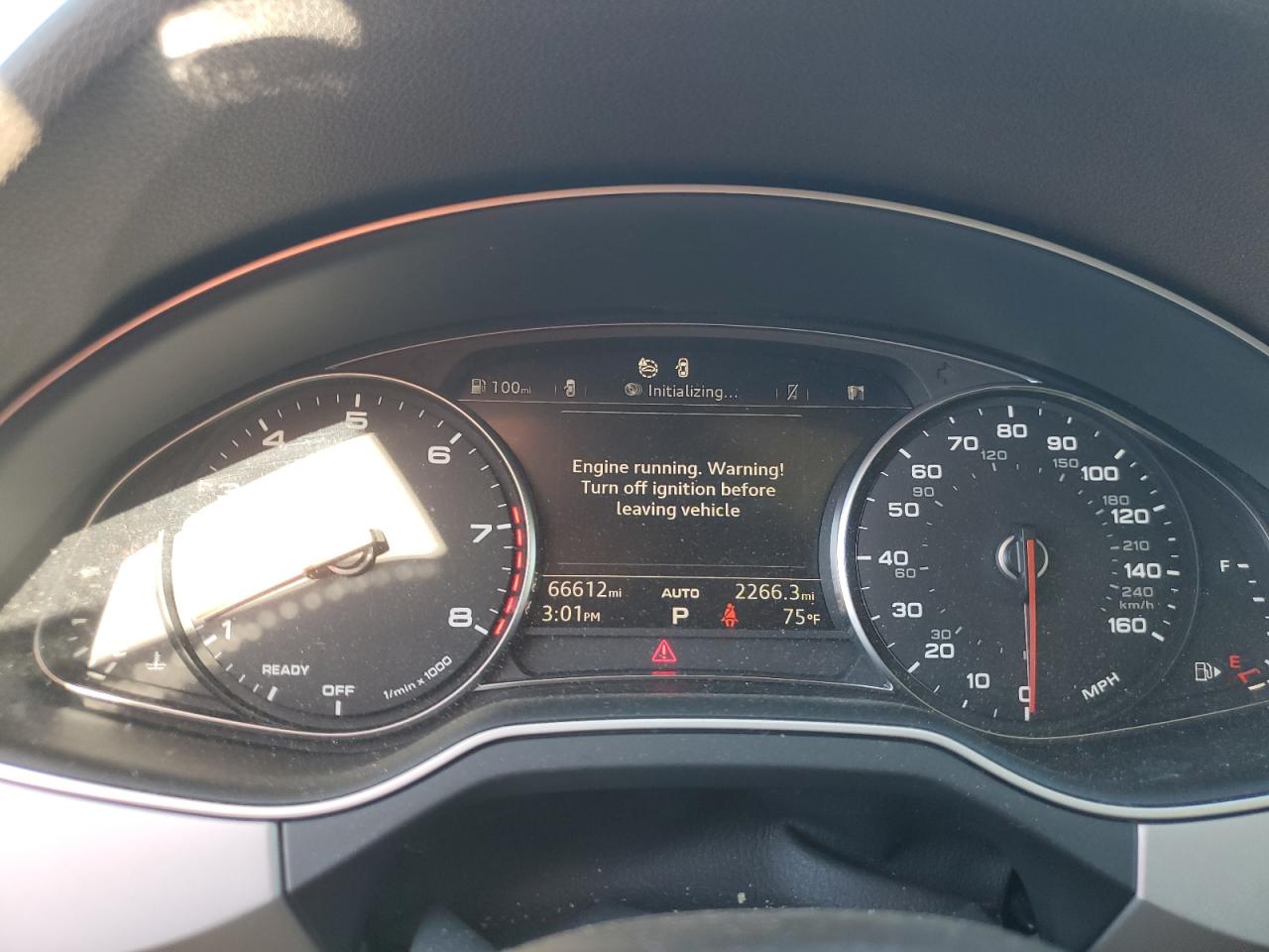 AUDI Q7 PREMIUM PLUS