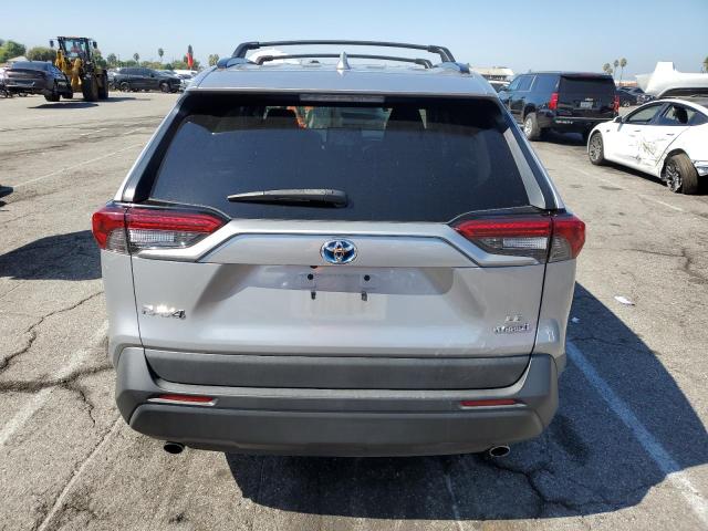 2019 TOYOTA RAV4 LE #3282510864