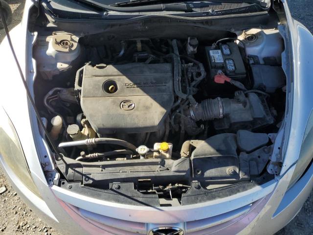 2012 MAZDA 6 I - 1YVHZ8DH9C5M23443