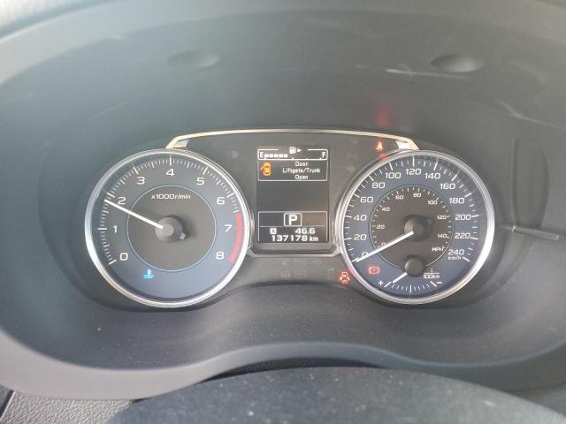 2017 SUBARU CROSSTREK - JF2GPABC8HH240838