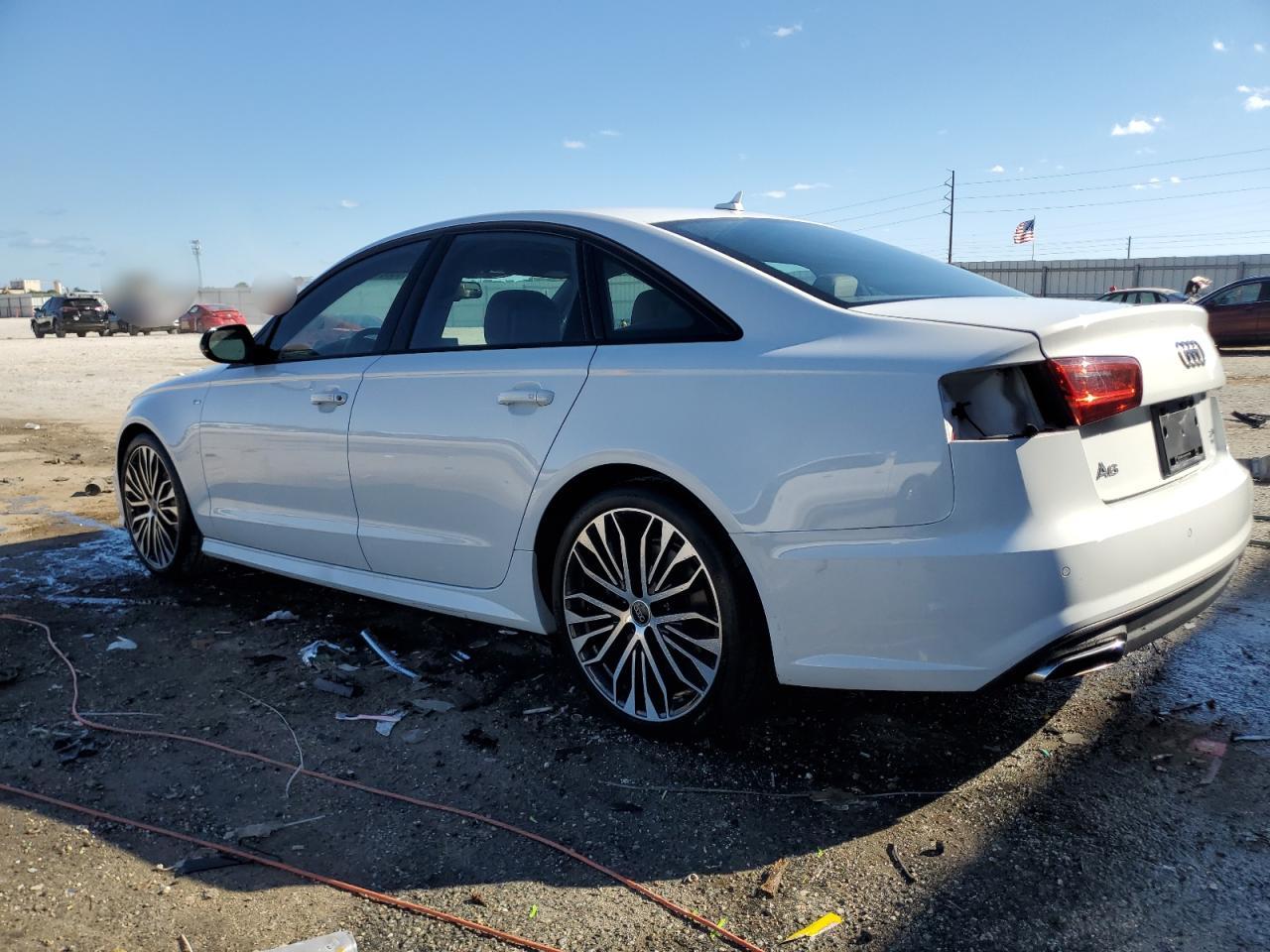 AUDI A6 PREMIUM