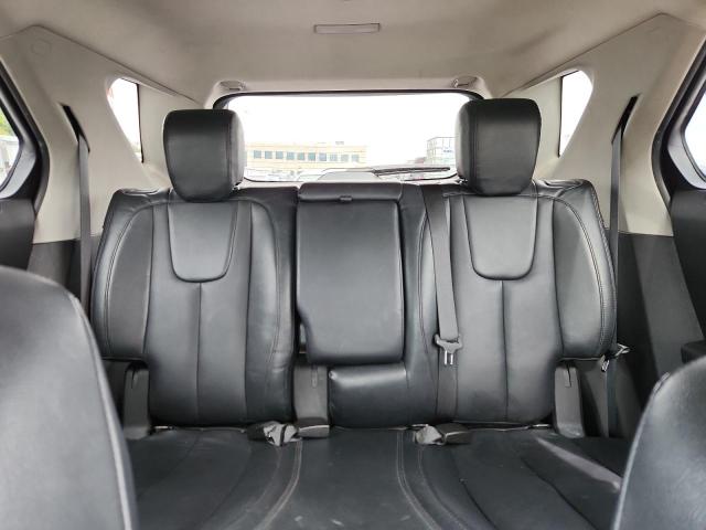 2012 CHEVROLET EQUINOX LT - 2GNFLEEK8C6295604