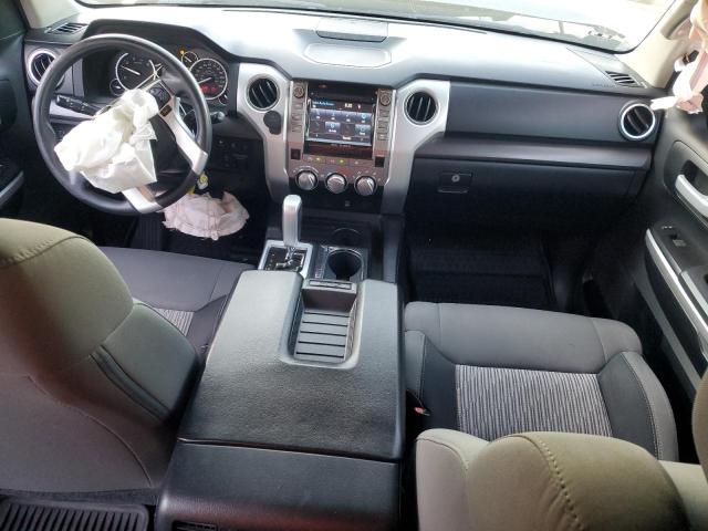 2017 TOYOTA TUNDRA CRE #3303781422