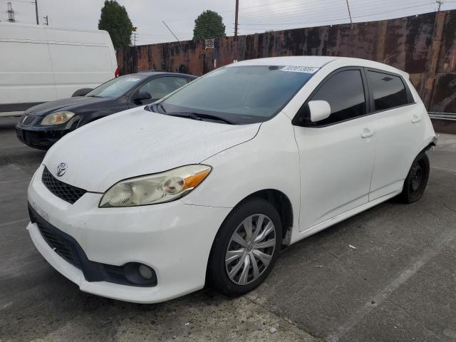 2012 TOYOTA COROLLA MA - 2T1KU4EE3CC835903