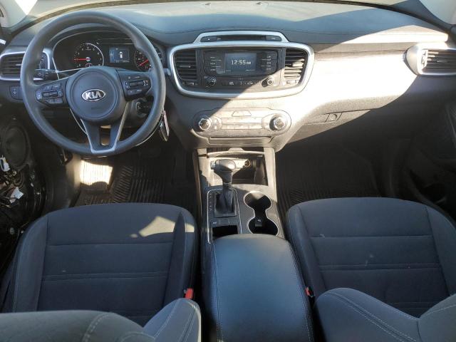 2018 KIA SORENTO LX - 5XYPG4A35JG426921