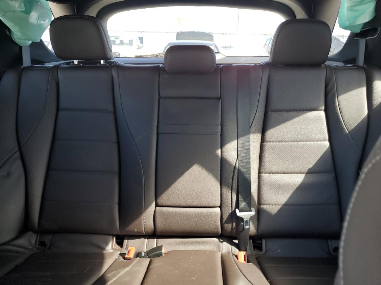 MERCEDES-BENZ GLE-CLASS 350 4MATIC