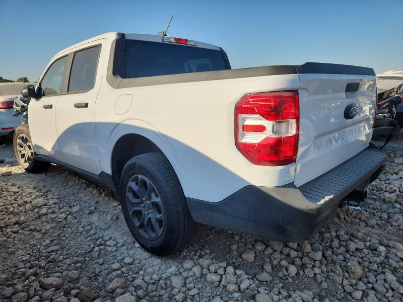 2025 FORD MAVERICK X - 3FTTW8H39SRA23966