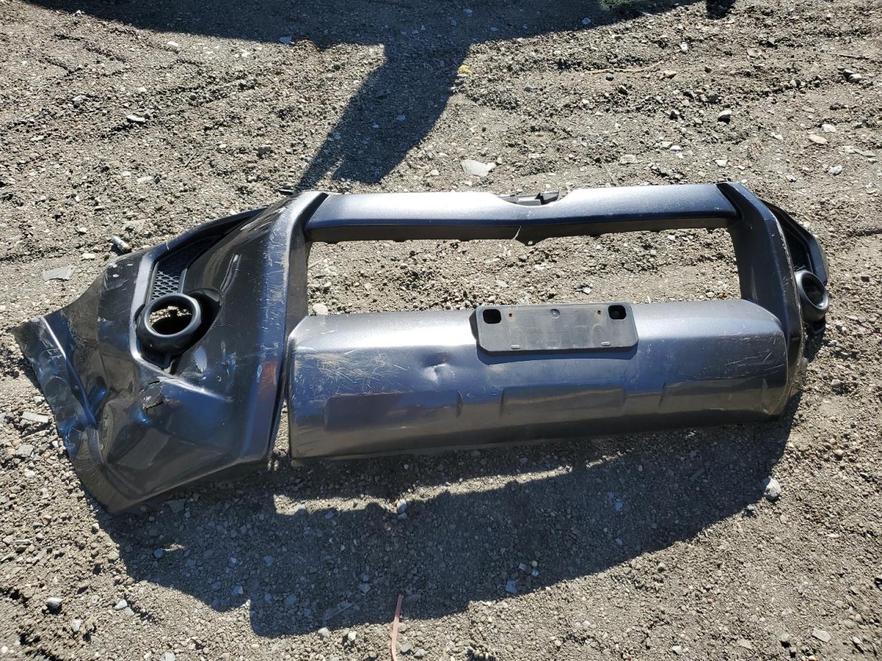 TOYOTA 4RUNNER SR5/SR5 PREMIUM