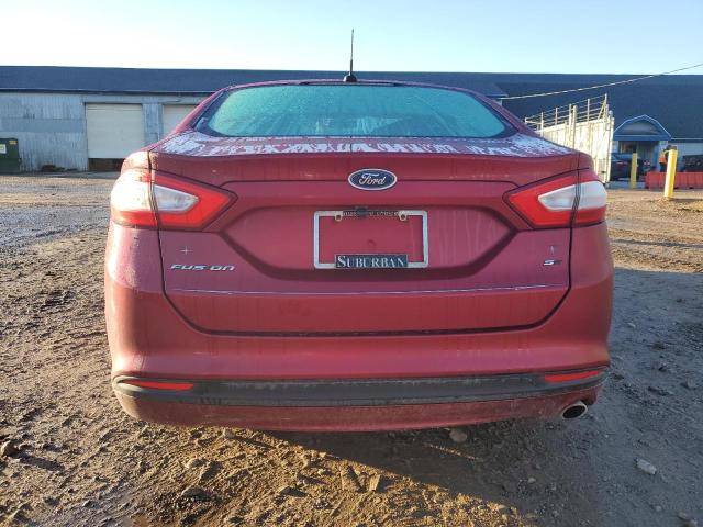 2013 FORD FUSION SE - 3FA6P0H77DR322248