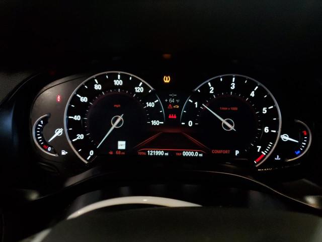 2019 BMW X3 XDRIVE3 5UXTR9C59KLP84323