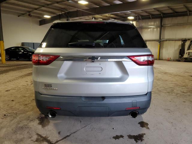 2019 CHEVROLET TRAVERSE L #3302886918