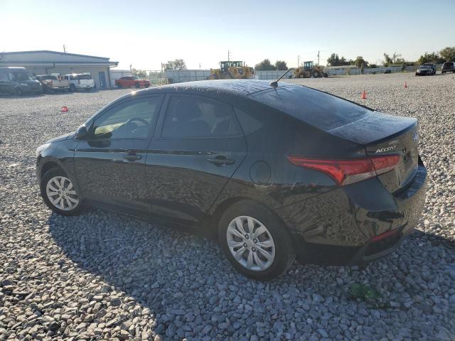 2022 HYUNDAI ACCENT SE - 3KPC24A61NE176538