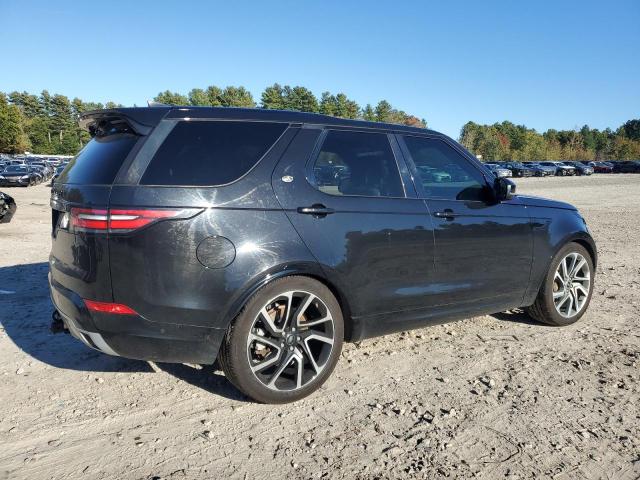2018 LAND ROVER DISCOVERY #3301747330
