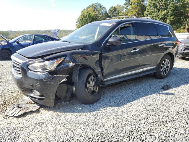 INFINITI QX60