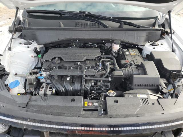 2025 HYUNDAI KONA SEL KM8HB3AB8SU206494