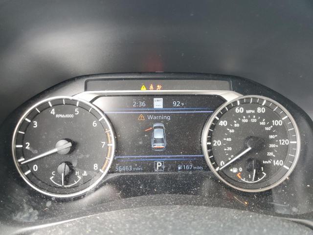 2020 NISSAN ALTIMA PLATINUM 1N4BL4FV1LC144983