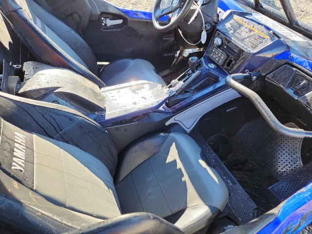 2024 YAMAHA YXZ1000 - 5Y4AN54Y3RA101003