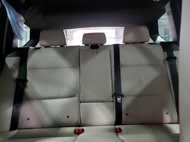 2013 BMW X3 XDRIVE2 - 5UXWX9C55D0D05888