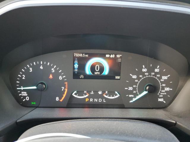 2022 FORD ESCAPE S - 1FMCU0F64NUA85059